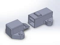 11 Locking mechanisms ideas | mechanical design, plastic design, useful ...