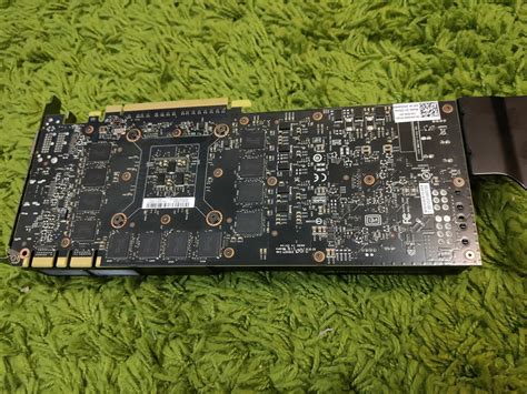 Nvidia quadro k6000 - ladegpass