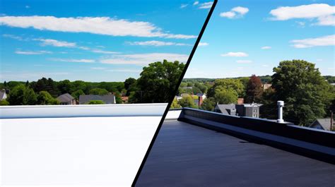 PVC Vs Rubber Roof — Choosing The Most Optimal Material