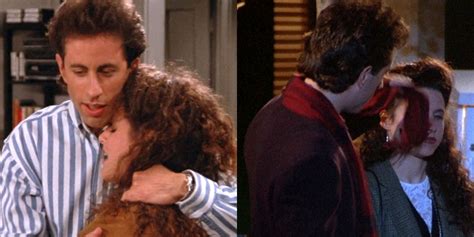 Seinfeld: 10 Times Jerry & Elaine Were Relationship Goals