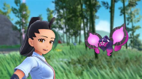 Mochi Mayhem Epilogue is Now Live for Pokémon Scarlet and Violet ...