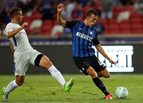 Calciomercato Inter, ultime notizie su Ivan Perisic