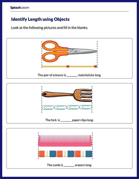 What is the Measurement of Length? Definition, Units, Examples