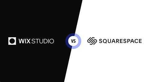 Squarespace vs. Wix Studio: An In-Depth Guide for Selecting the Ideal Platform | CodeMasters Agency