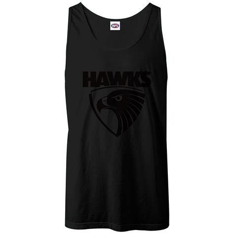 Hawks Men Tees Singlets | Hawthorn Football Club