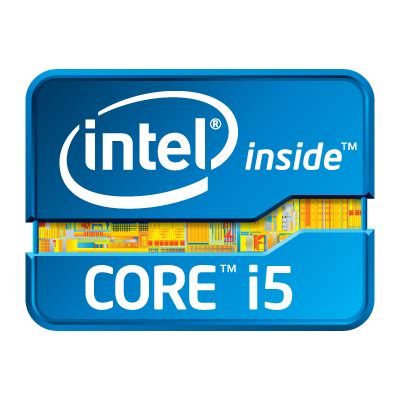 Intel brand logo vector free download | FREE Technology logo for share