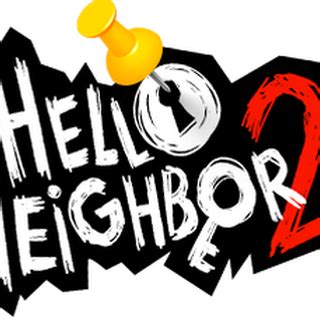 Hello Neighbor 2 | Hello Neighbor Wiki | Fandom