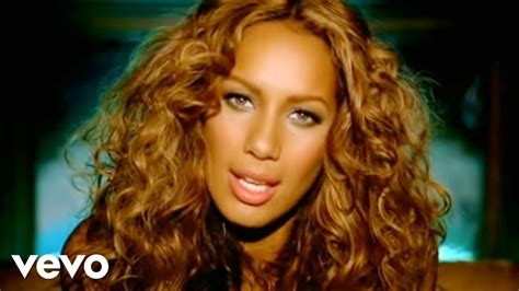 Leona Lewis - Better in Time (Official Video) - YouTube Music