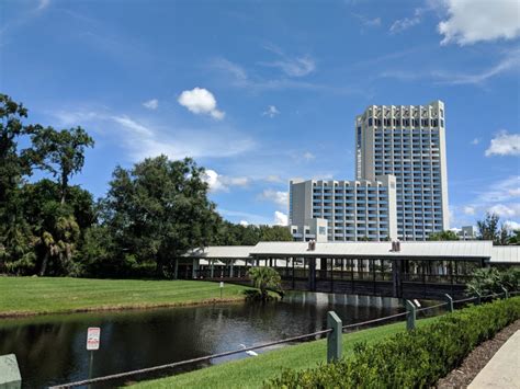 10 Reasons to Choose Hilton Orlando Buena Vista Palace for a Disney World Trip | Green Vacation ...