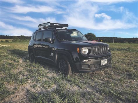 My jeep renegade sport. : r/JeepRenegade