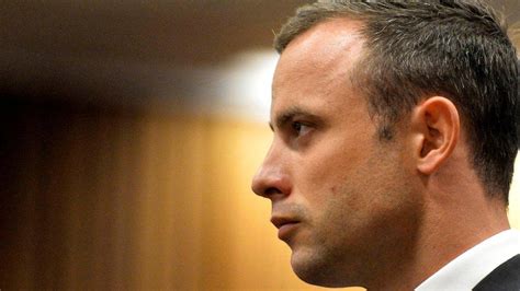 Oscar Pistorius barred from drinking alcohol during parole - Zimbabwe ...