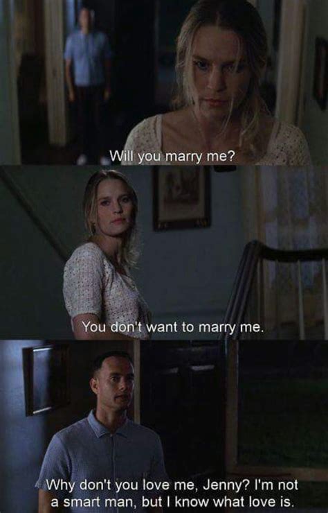 Forrest Gump Jenny Quotes - ShortQuotes.cc