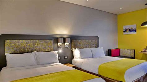 Hotel in Cape Town | Cresta Grande Cape Town near V&A Waterfront