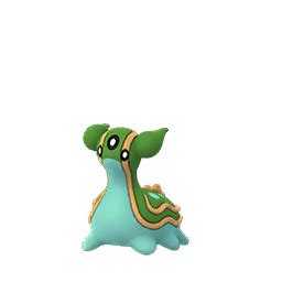 Gastrodon Shiny