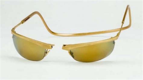 The Top 10 Most Expensive Sunglasses in the World