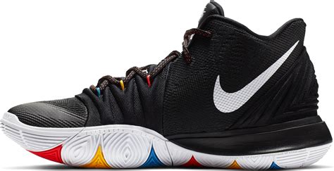 NBA: See Kyrie Irving’s new Nike shoe inspired by ‘Friends’