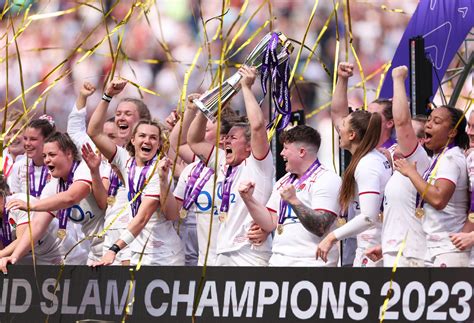 Women's Six Nations Fixtures – all the dates you need for 2024