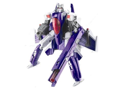 Skywarp - Transformers Toys - TFW2005