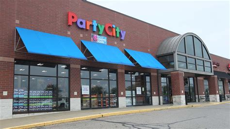 Party City: Chapter 11 won't impact Bergen County NJ headquarters