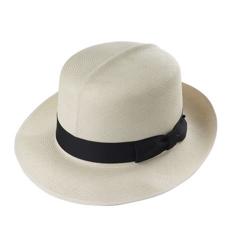 Panama Fedora Hats For Men