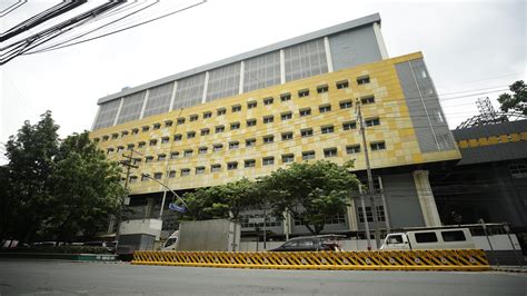 UST Hospital celebrates opening of new St. John Paul II Building - University of Santo Tomas