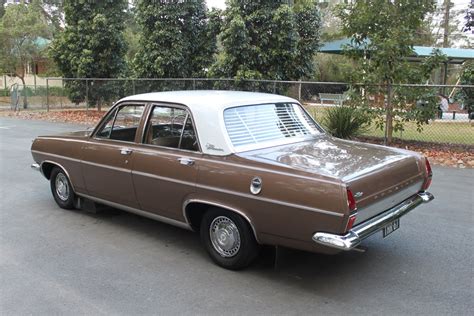 1967 Holden HR Premier - HR235 - Shannons Club