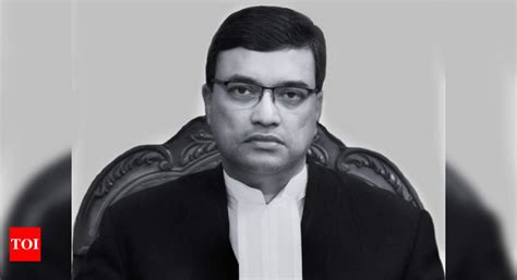 New chief justice of Bombay high court sworn in | Mumbai News - Times ...