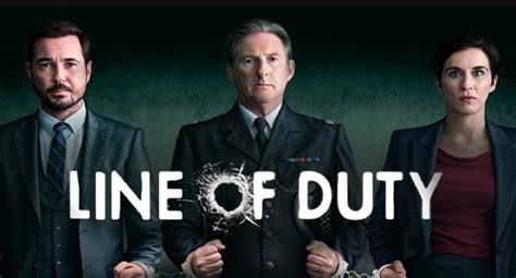 Line Of Duty Season 7: Release Date , Cast ,Plot And All Latest Updates ...