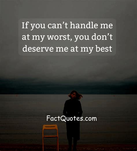 Cold Hearted Quotes: Understanding the Emotionless - FactQuotes