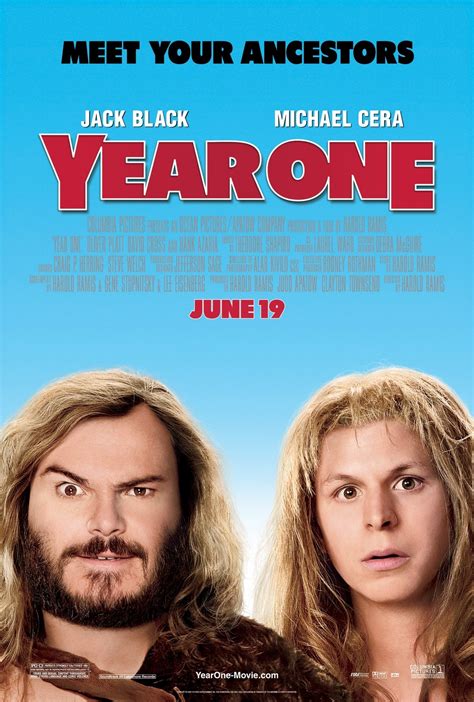 Year One | Moviepedia | Fandom