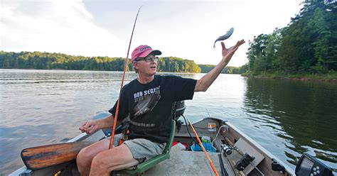 How to Fish With a Cane Pole | Outdoor Life