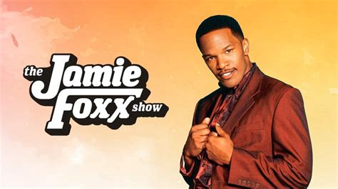 The Jamie Foxx Show Season 1 Streaming: Watch & Stream Online via HBO Max