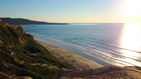 Torrey Pines State Natural Reserve : San Diego | Visions of Travel