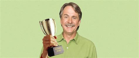 I’ll Give Jeff Foxworthy a Trophy If He Can Tell an Actual Joke