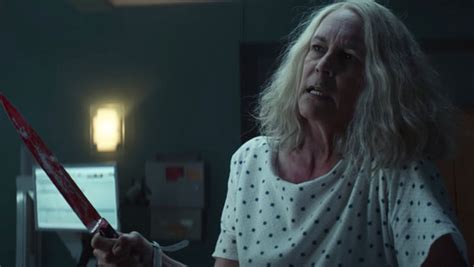 ‘Halloween Kills’ Has Dr. Loomis Flashback Scene, Producer Teases ...