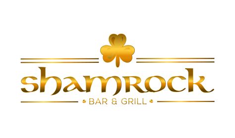 Shamrock Bar