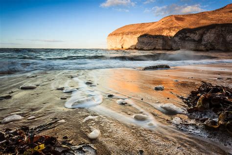 5 Landscape Photography Locations in Yorkshire