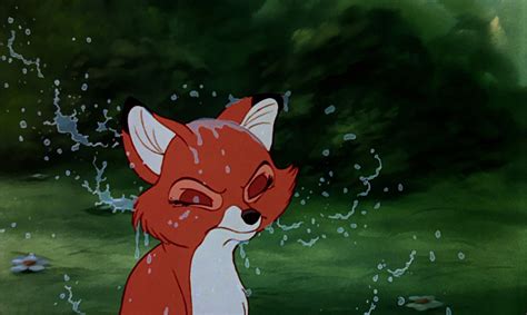 Vixey - The Fox and the Hound Photo (41039388) - Fanpop