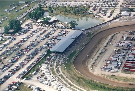 2018 Eldora Speedway Results: June 8, 2018 - Racing News | Racing, Speedway, Dirt racing