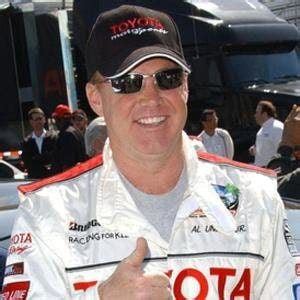 Al Unser Jr. (Race Car Driver) - Age, Family, Bio | Famous Birthdays