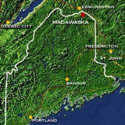 Welcome to Madawaska | Maine | Pinterest