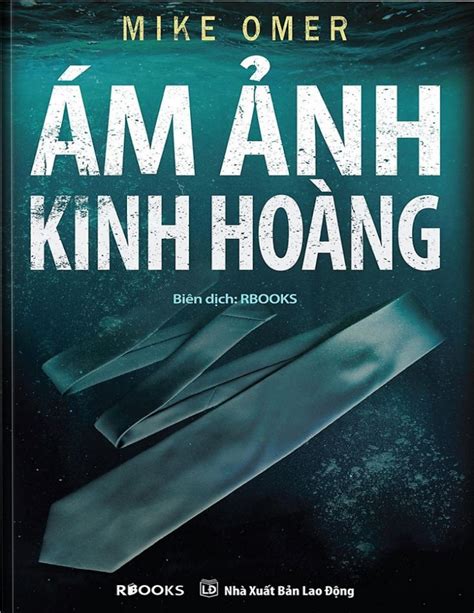 Ám Ảnh Kinh Hoàng – Tbooks Ứng Dụng Lưu Trữ Ebook Online