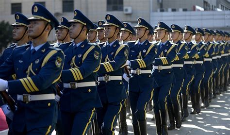Five Key Points From China's New Defense White Paper - Citizen Truth