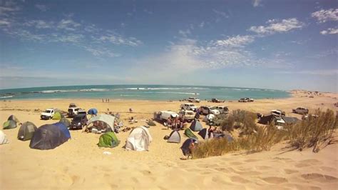 Lucky Bay Camping Trip 13 - YouTube