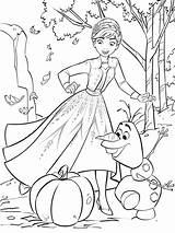 Frozen Two Coloring Page sketch template