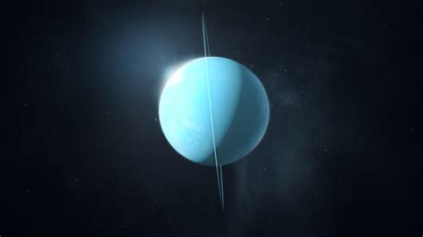 Uranus Wallpapers - Wallpaper Cave