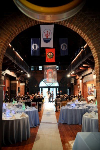 Venue Spotlight: Larz Anderson Auto Museum - Swank Events