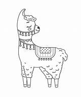 Free Printable Llamacorn Coloring Pages  CelesteteHolland sketch template