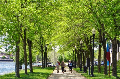 Owen Sound Waterfront Park | Urban Design & Special Places