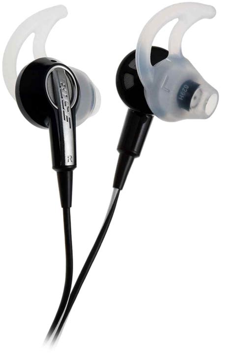 Bose IE2 headphones | How To Spend It